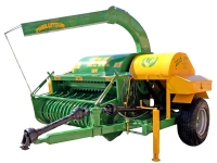 Otomatik Sap Toplama Makinesi (Cobra)