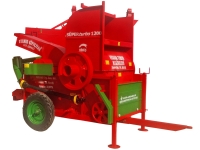 �aftl� Harman Makinas� - U�-030