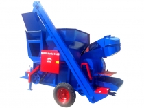 Depolu Harman Makinas�