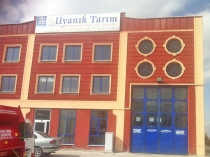 Fabrika