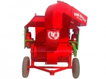 Gezer Saman Makinas�