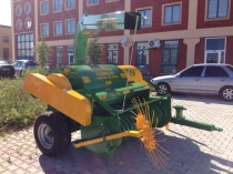 Otomatik Sap Toplama Makinesi (Cobra)