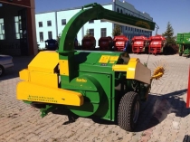 Otomatik Sap Toplama Makinesi (Cobra)